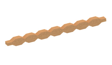 Schake Echipament pentru popi de cofraj, cod 50115-1