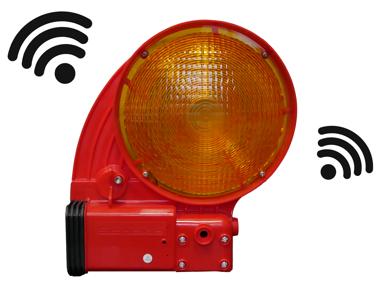 Schake Lampă de avertizare, PowerNox, cod 33NOXG2-RFID