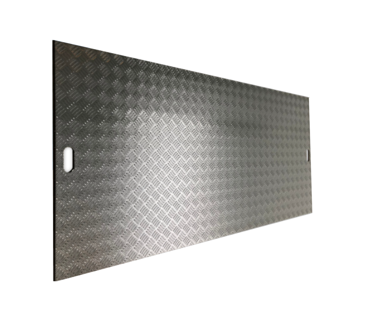 Schake Placă de protecție pentru sol, 2000 × 1000 × 15 mm, plastic