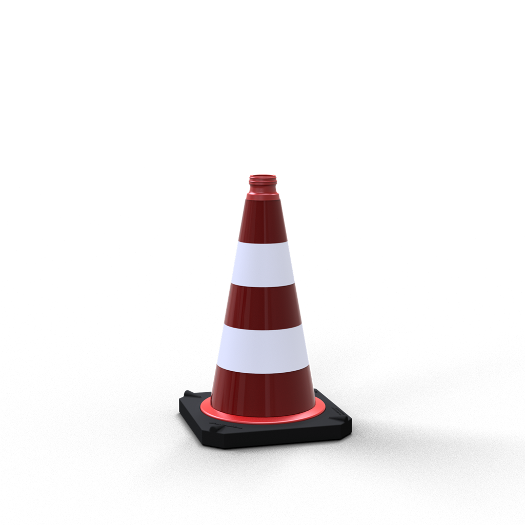Schake Con rutier, tip RA1/A, cod 3L530TL