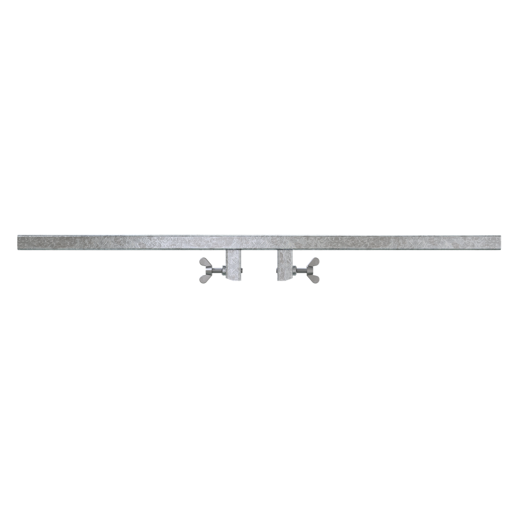 Schake Suport pentru indicator, zincat, cod 35301NH