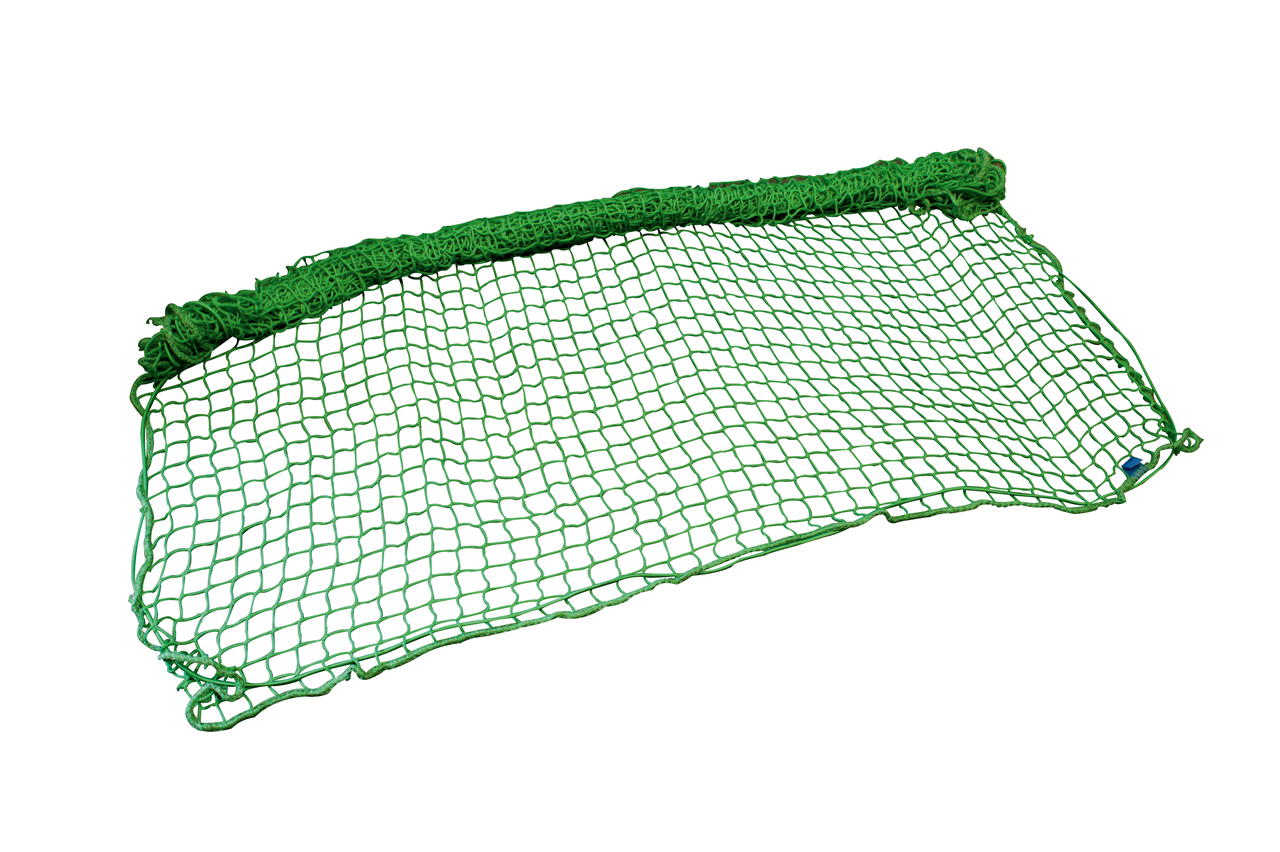 Schake Plasă de acoperire, Ø 3 mm, 2,20 m, cauciuc
