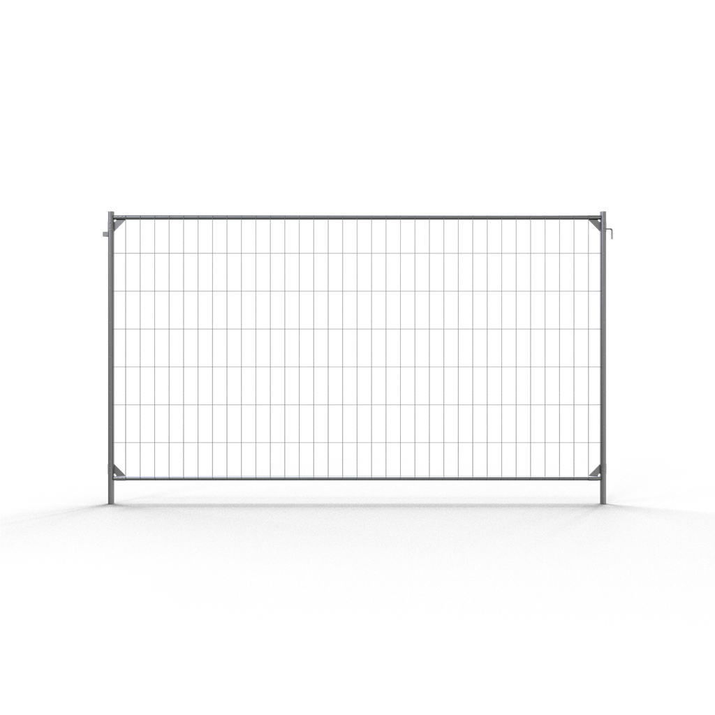 Schake Gard mobil, model Standard Pro, Ø 40 mm, Ø 30 mm, oțel zincat, mobil, cod 3B2035PROH