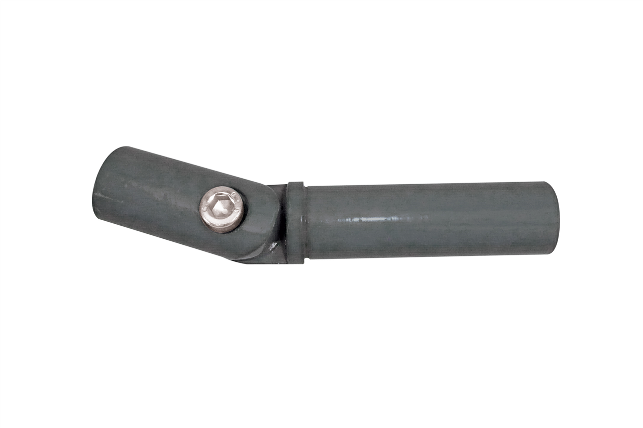 Schake Bornă de protecție, set, seria 495, aluminiu, cod 495_24B