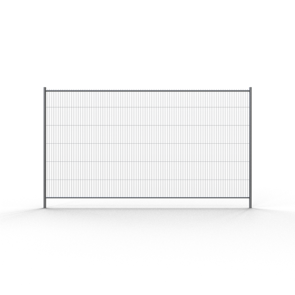 Schake Gard mobil, model Secure Light, Ø 40 mm, Ø 30 mm, oțel zincat, mobil