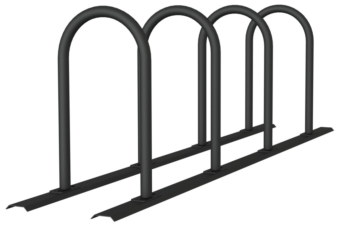 Schake Arc de protecție, DB 703, Ø 48 mm, oțel zincat la cald, cod 426_40B