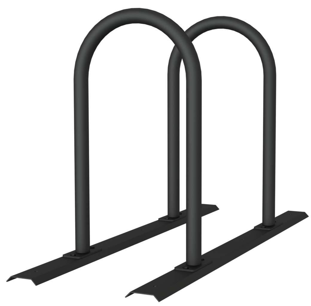 Schake Arc de protecție, DB 703, Ø 48 mm, oțel zincat la cald, cod 426_20B