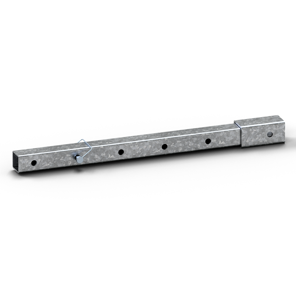 Schake Protecție pentru panouri solare, cod 112200-5