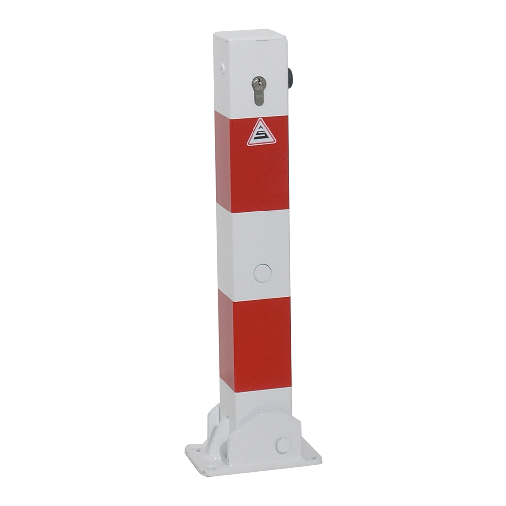 Schake Închidere cu cilindru profil Euro, 70 × 70 mm, 100 × 150 mm, oțel zincat la cald, fix, pliabil, cod 4715UZ