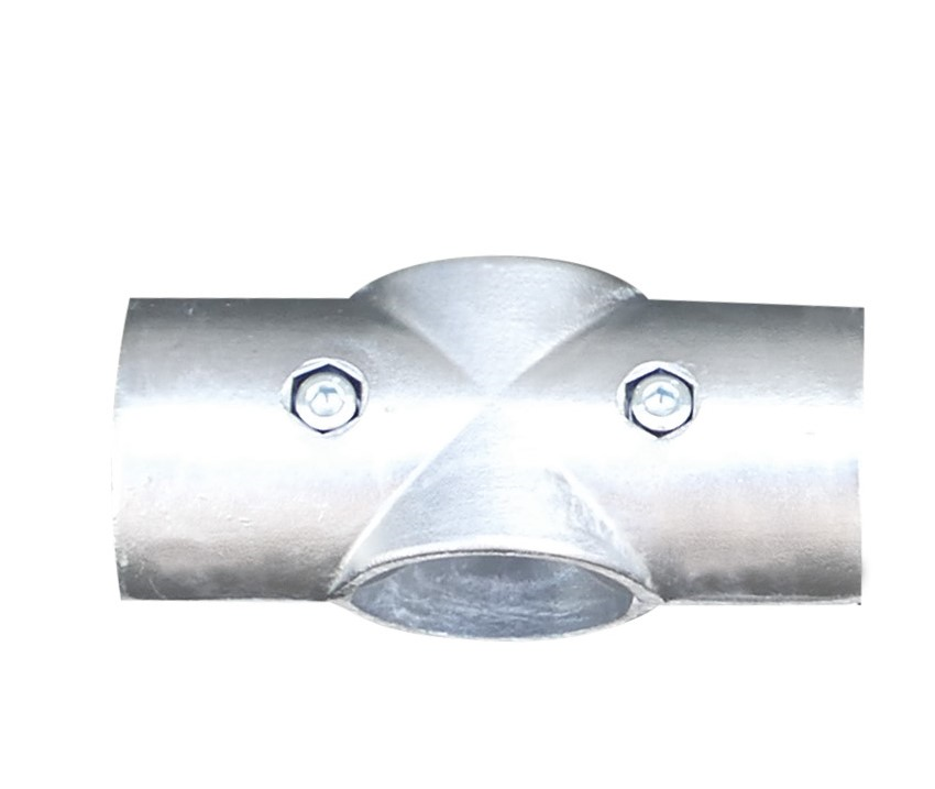 Schake Balustradă de protecție, oțel, cod 419_09