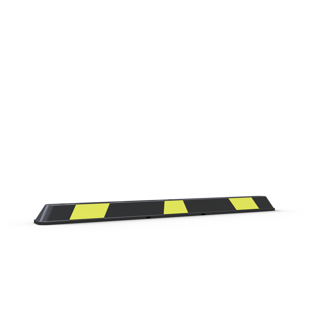 Schake Protecție anti-coliziune, 1,65 m, cod 3393-102