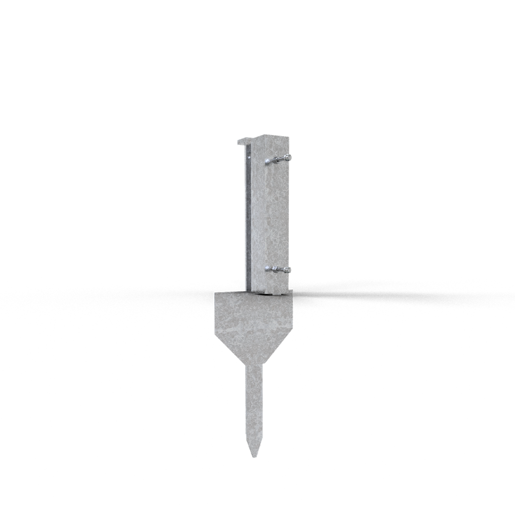 Schake Țăruș de fixare, tip standard, cod 35303