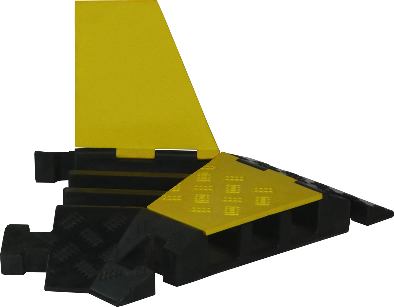 Schake Punte pentru furtunuri și cabluri, 3x 60 × 50 mm, cod 33934WL