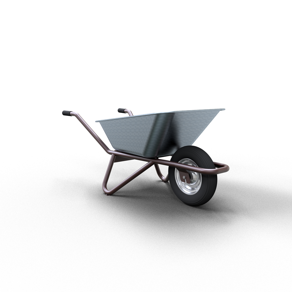 Schake Roabă, tip 25, Ø 33,7 × 1,5 mm, plastic, cod 52300T