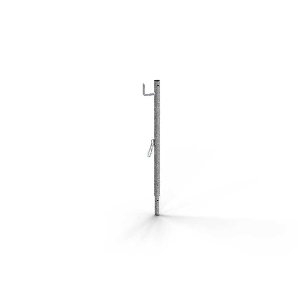 Schake Protecție pentru panouri solare, cod 112200-1