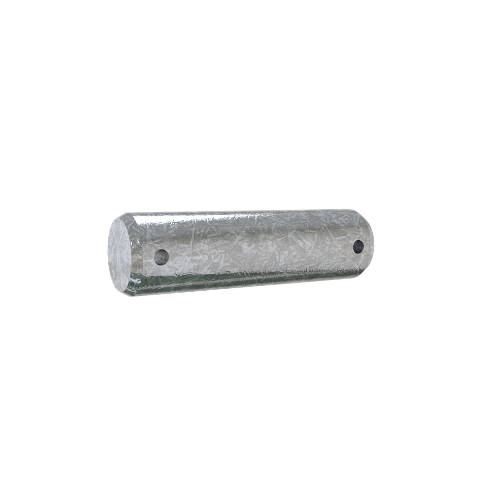 Schake Pop de mare capacitate, Ø 54 mm, oțel