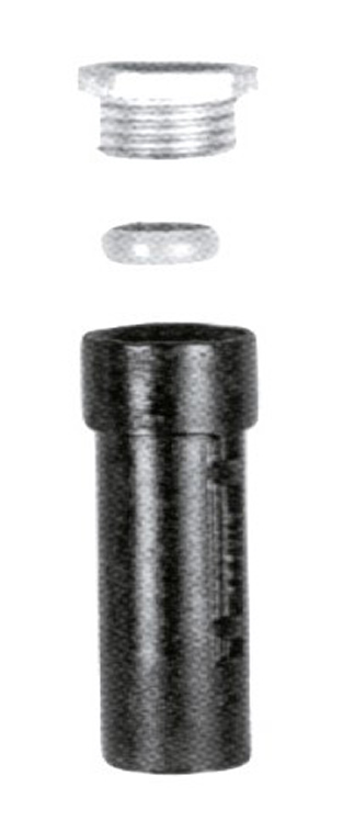 Schake Stâlp de protecție, Ø 76 mm, cod 473_61