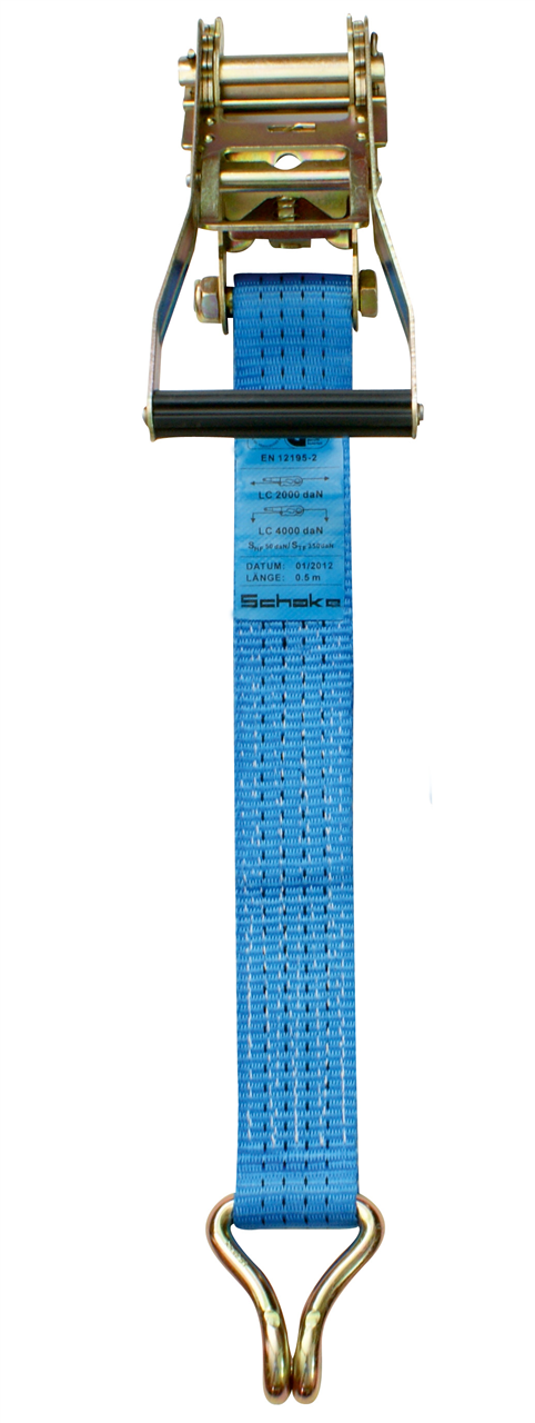 Schake Chingă de ancorare, cod 50252-4