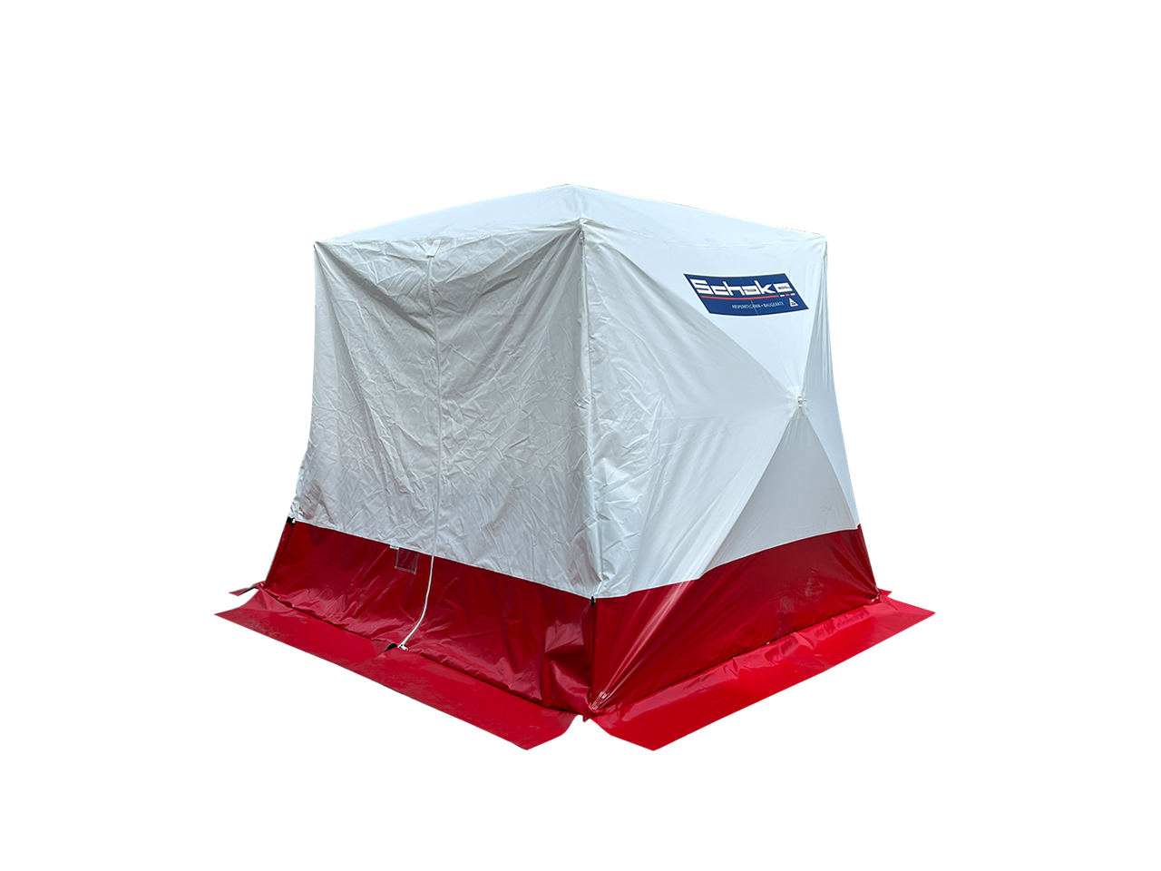 Schake Cort de lucru, set, 800 × 600 mm, 1400 × 1400 × 1500 mm, pliabil
