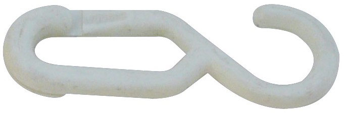Schake Lanț de delimitare, plastic, cod 430_17G