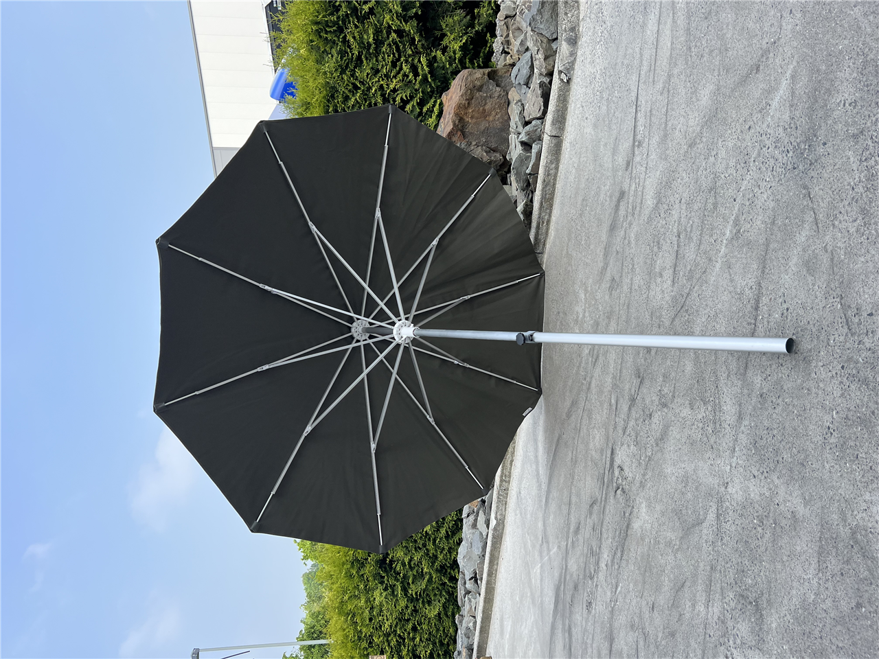 Schake Cort de lucru, model Profi, tip Profi, 300 × 200 mm, aluminiu, cod 54251