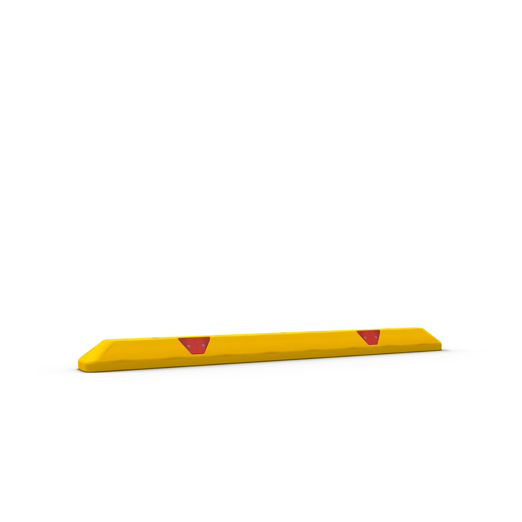 Schake Protecție anti-coliziune, 1,65 m, cod 3393-100