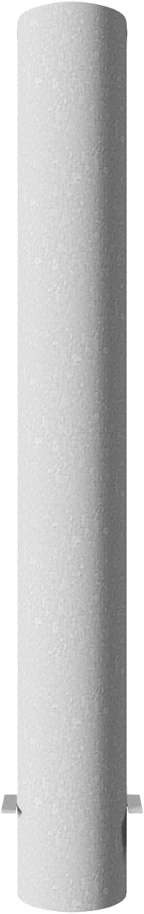 Schake Bornă de protecție, Ø 152 × 3,2 mm, oțel zincat la cald, fix, pentru betonare, cod 40150L