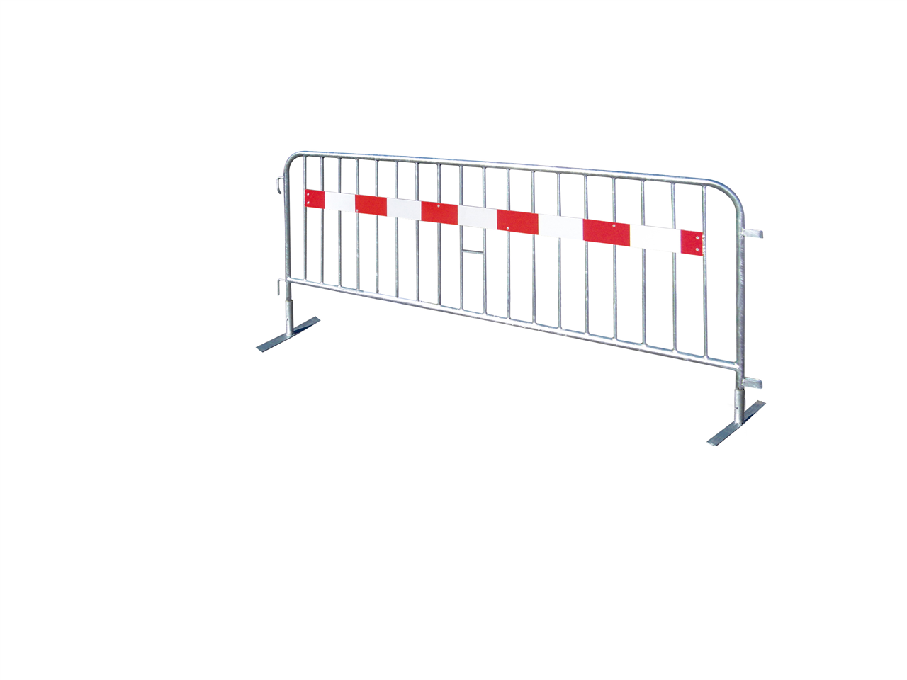 Schake Gard de delimitare pentru evenimente, tip SE, tip RA1/A, Ø 33,7 mm, 1,10 m, oțel zincat, cod 419_00SE