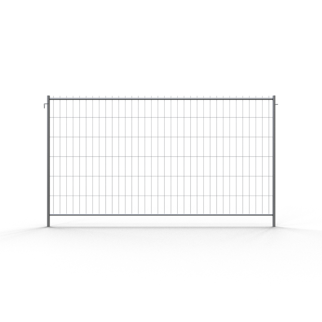 Schake Gard mobil, model Standard, Ø 42,4 mm, Ø 26,9 mm, oțel zincat, mobil, cod 3B2035H