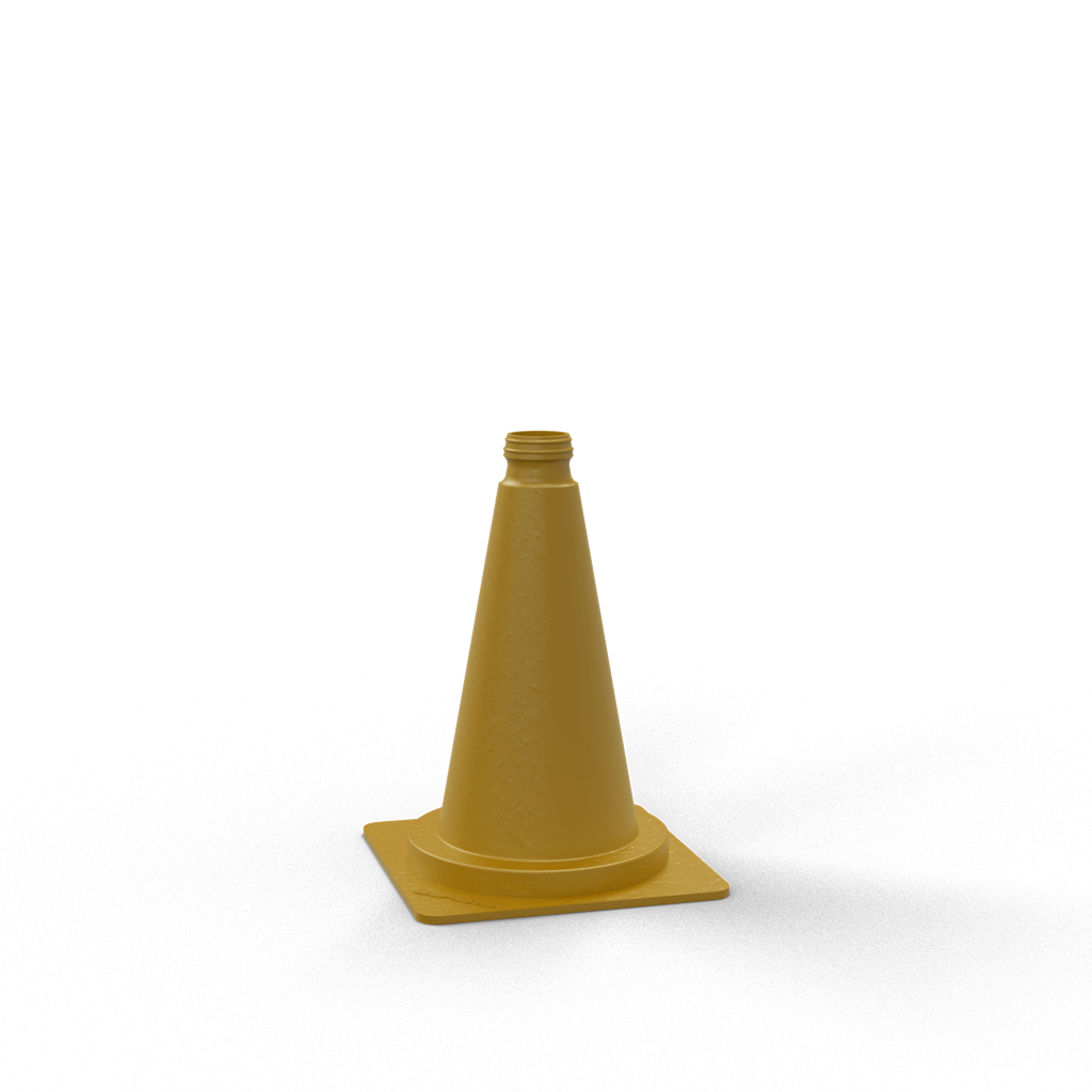 Schake Con rutier, galben/negru, cod 3L320G-0