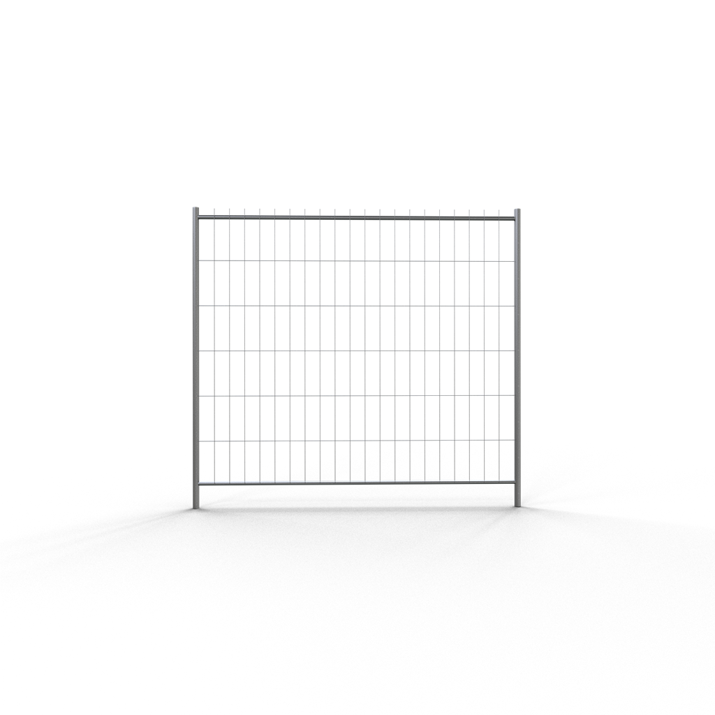 Schake Gard mobil, model Standard, Ø 42,4 mm, Ø 26,9 mm, oțel zincat, mobil, cod 3B2022