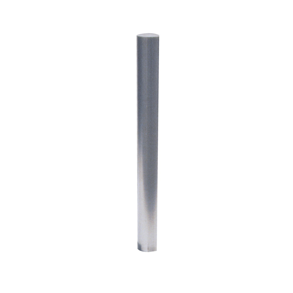 Schake Bornă de protecție, Ø 154 mm, oțel inoxidabil, zincat la cald, demontabil, cu închidere, cod 40154F