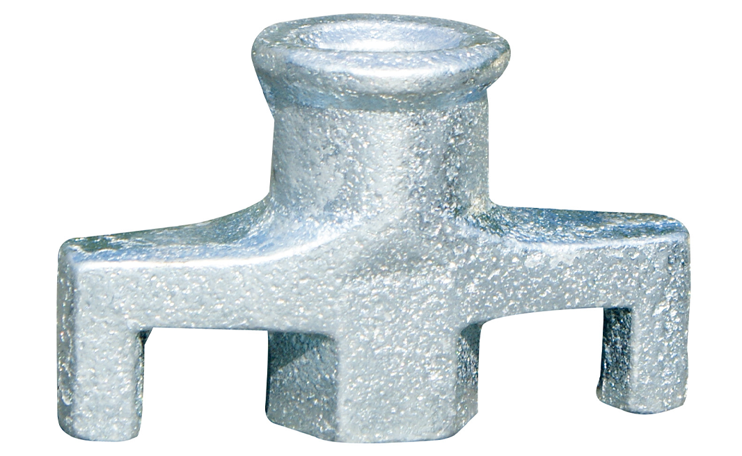 Schake Accesoriu pentru cofraje, Ø 15 mm, oțel zincat, cod 113092