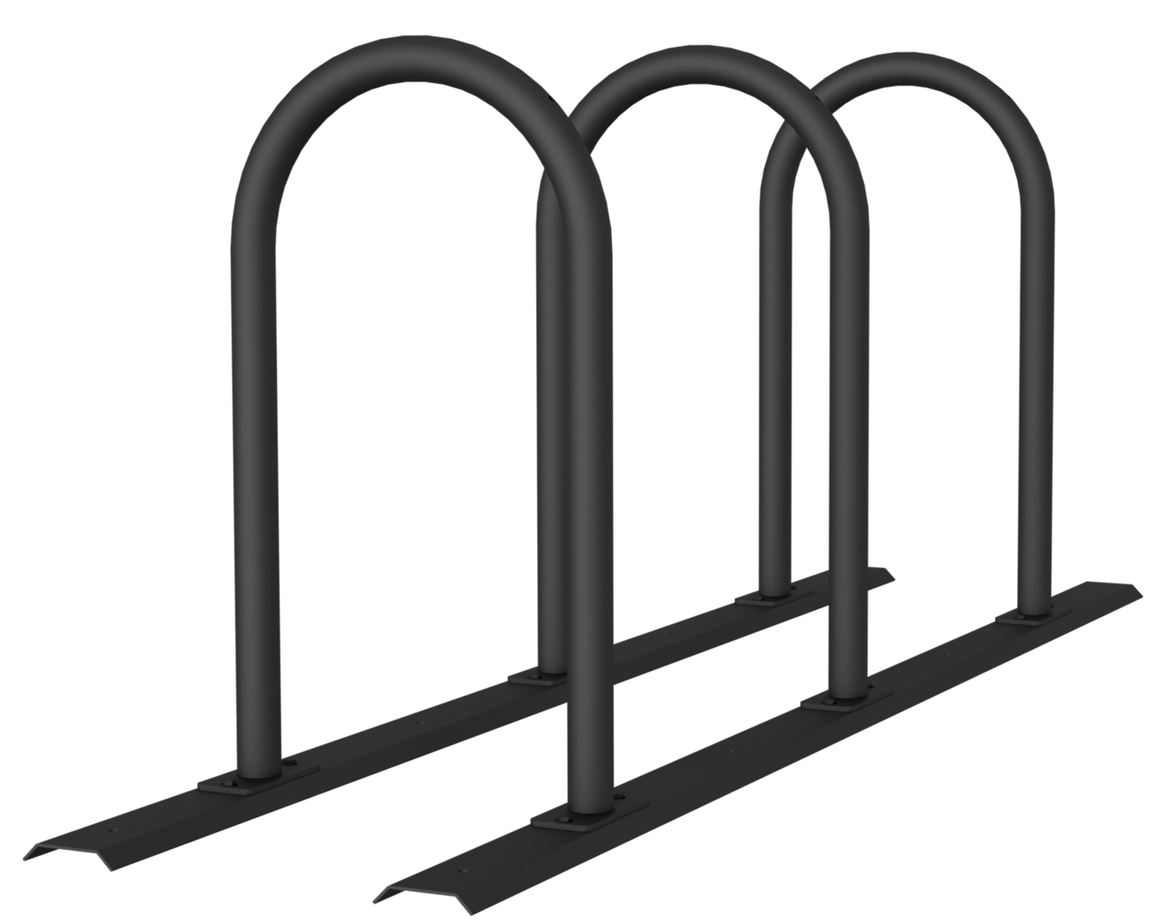 Schake Arc de protecție, DB 703, Ø 48 mm, oțel zincat la cald, cod 426_30B