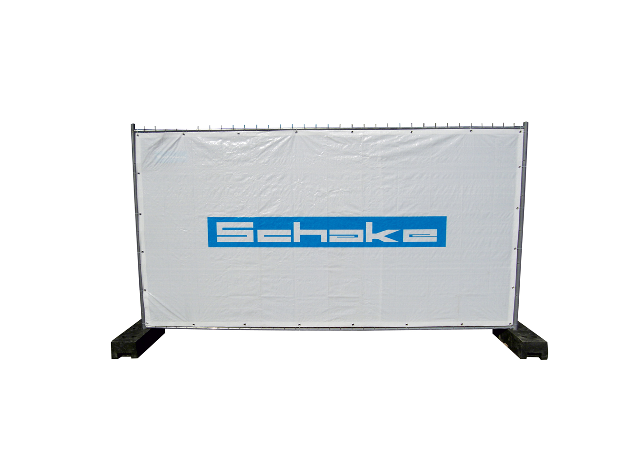 Schake Gard mobil, 3,50 m, 2 m, mobil, cod 3FB35LOGO