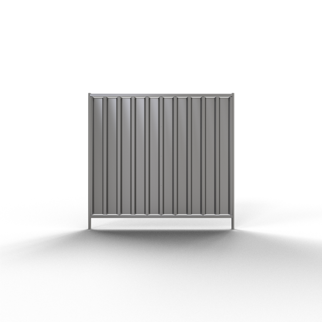 Schake Gard mobil, set, Ø 42 mm, 2,20 m, oțel zincat, mobil, cod 3B2022V