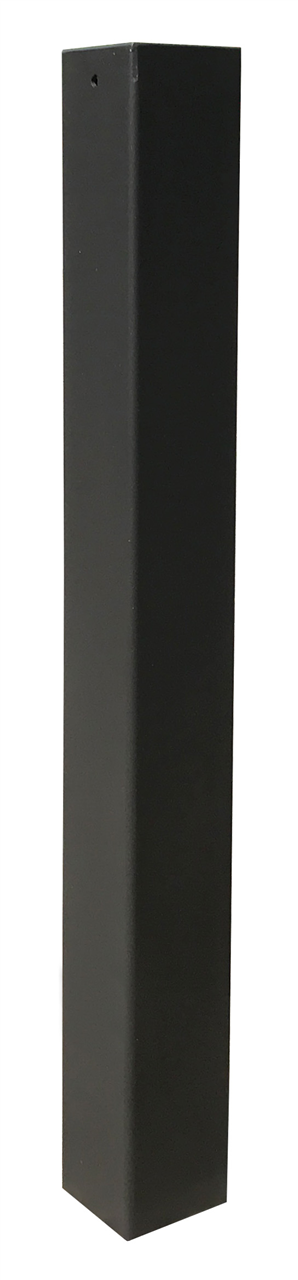 Schake Bornă de protecție, seria 4071B, DB 703, 70 × 70 mm, oțel zincat la cald, demontabil
