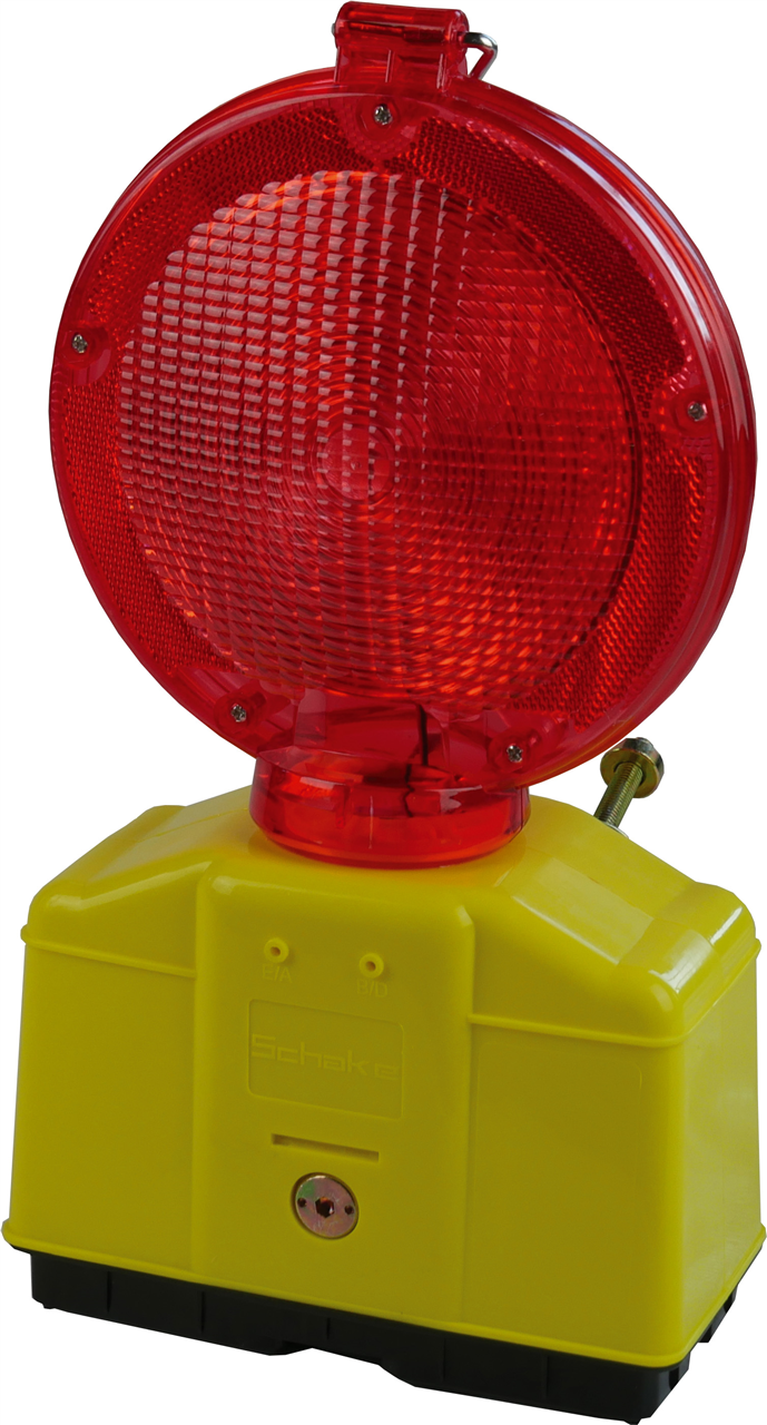 Schake Lampă de avertizare, Ø 180 mm, cod 31211R