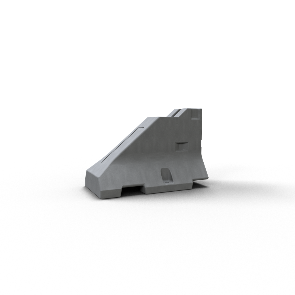 Schake Ghidaj din beton, cod 3F200-AE