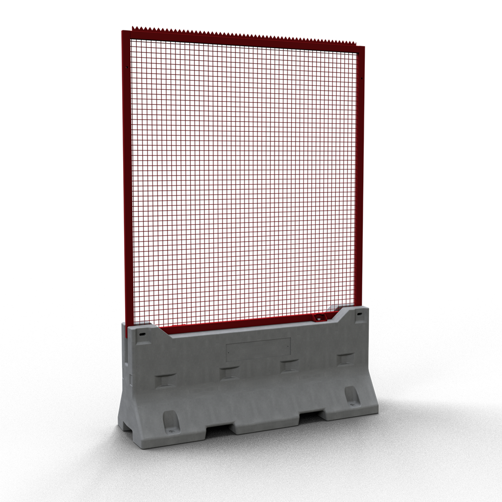 Schake Ghidaj din beton, set, cod 3F200-SET4-HS
