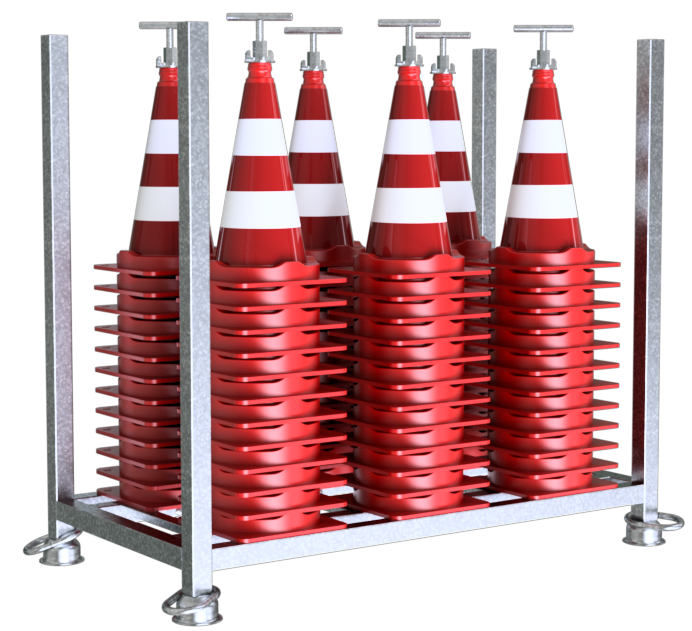 Schake Con rutier, set, cod 3L500TL-SET