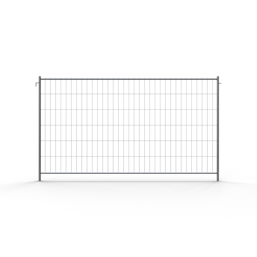 Schake Gard mobil, model Light, Ø 42,4 mm, Ø 26,9 mm, oțel zincat, mobil, cod 3B2035LH