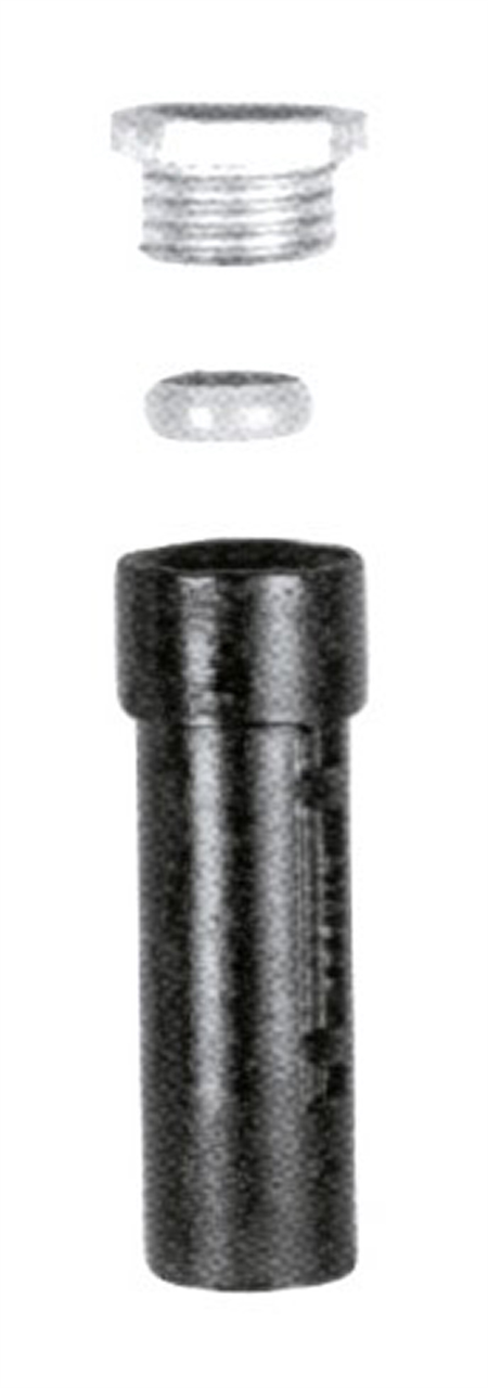 Schake Stâlp de protecție, Ø 60 mm, cod 463_61