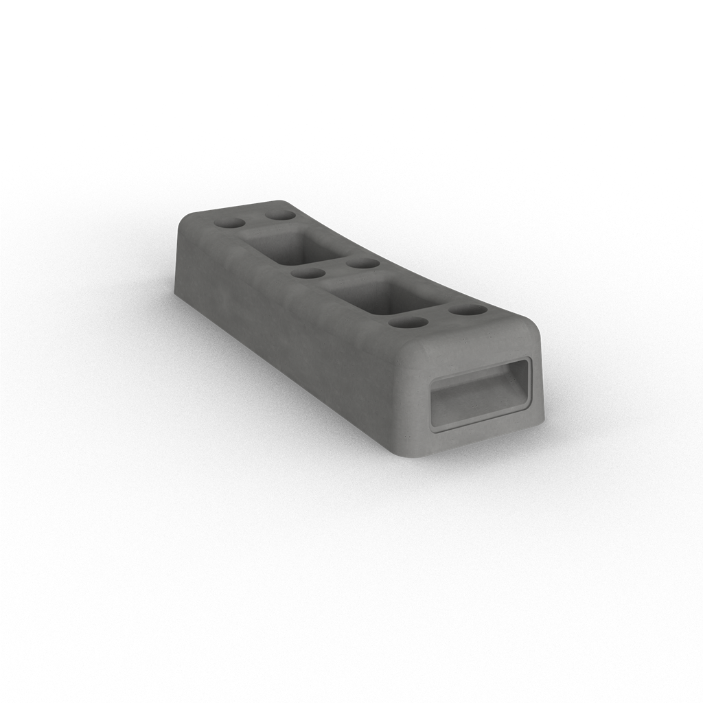 Schake Gard mobil, Ø 42 mm, mobil