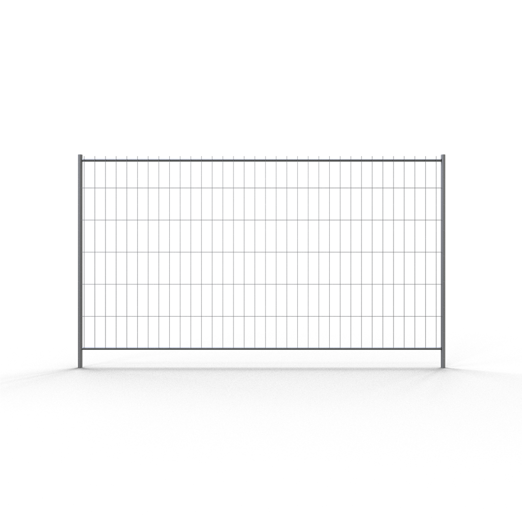 Schake Gard mobil, model Standard, Ø 42,4 mm, Ø 26,9 mm, oțel zincat, mobil, cod 3B2035