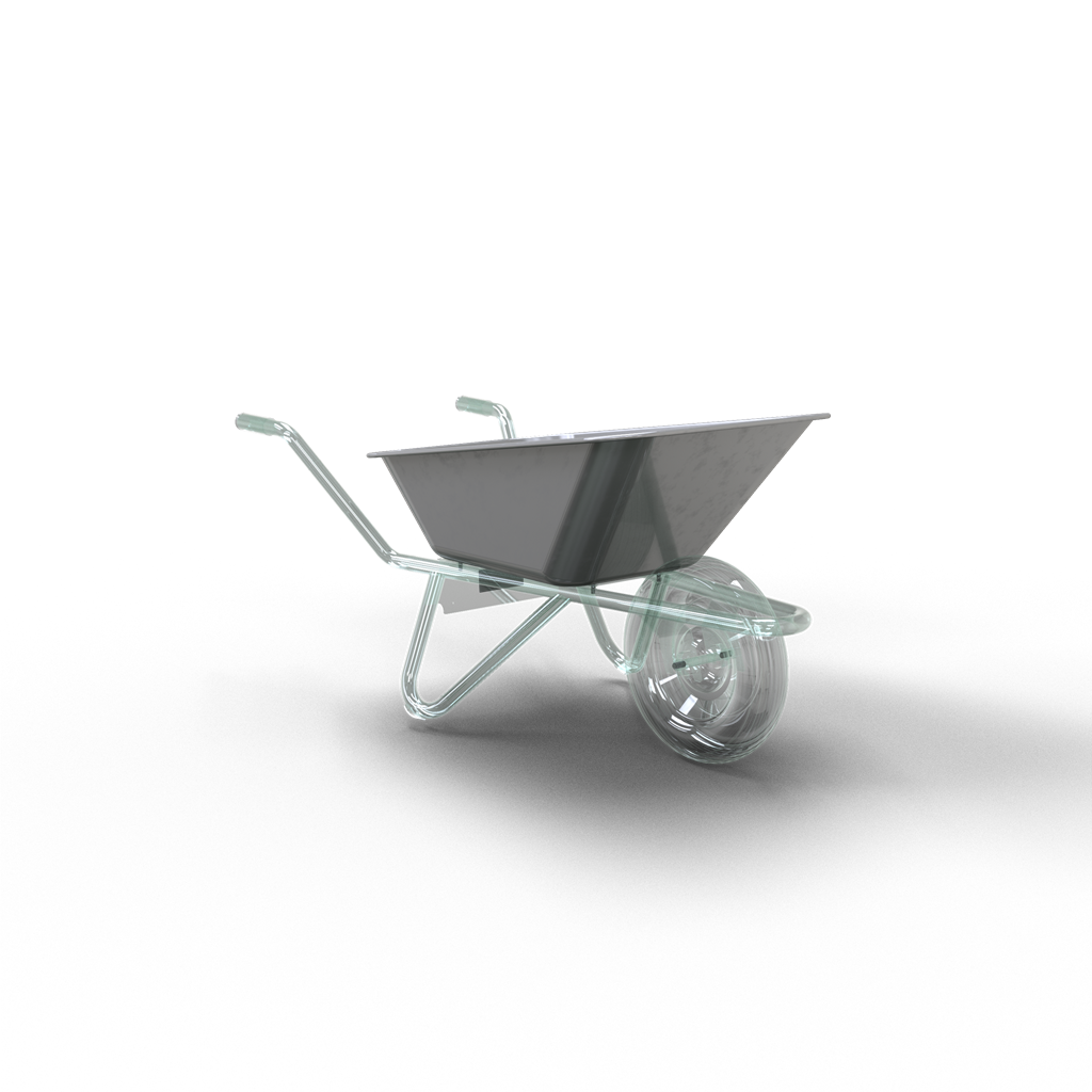 Schake Roabă, tip Polisher, cod 520T10