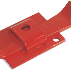 Schake Accesoriu pentru cofraje, model Schalfix, 90 × 60 mm, cu închidere