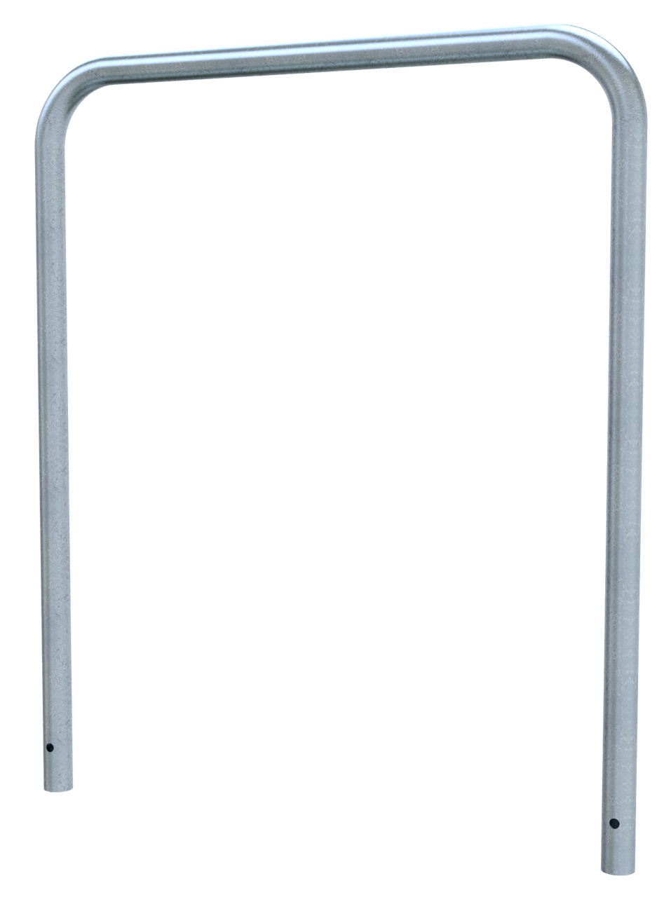 Schake Arc de protecție, Ø 48 × 2,5 mm, oțel zincat la cald, pentru betonare, cod 448_12