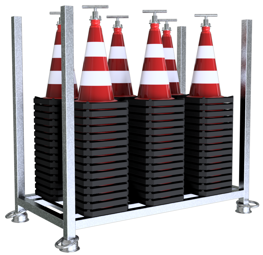 Schake Con rutier, set, cod 3L530TL-SET