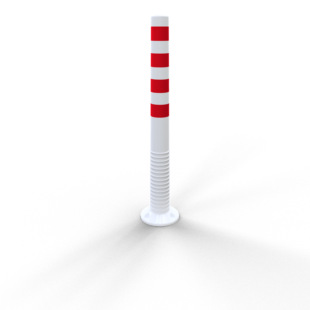 Schake Stâlp de protecție, Flexipost, Ø 80 mm, cod 412221